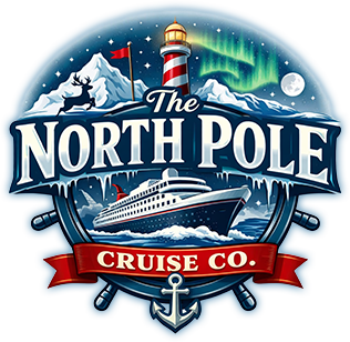 The North Pole Cruise Company