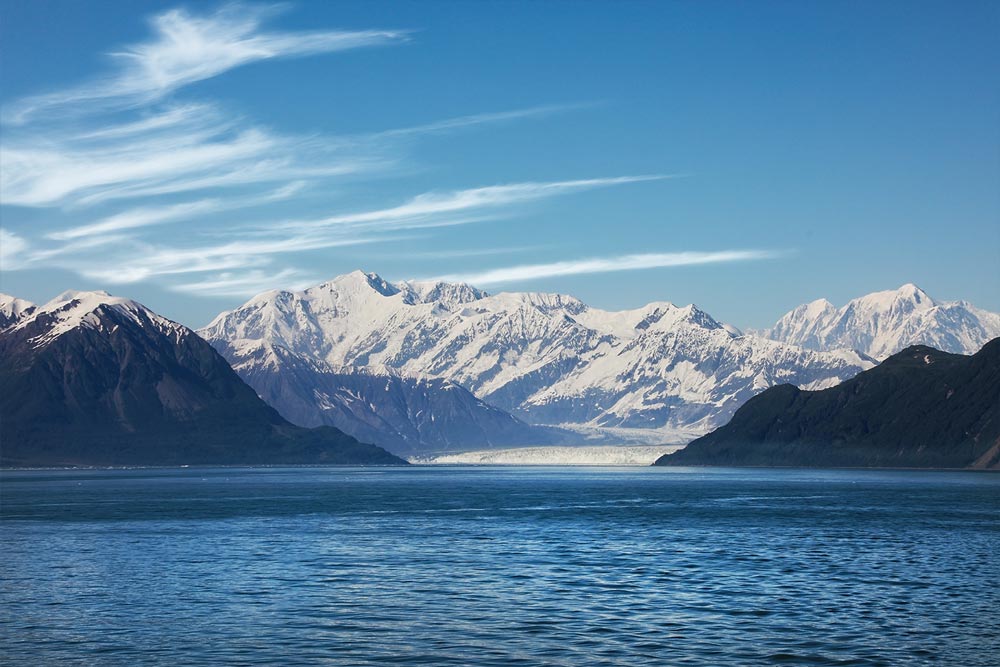 Alaska Cruise