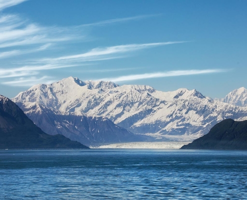 alaska cruise